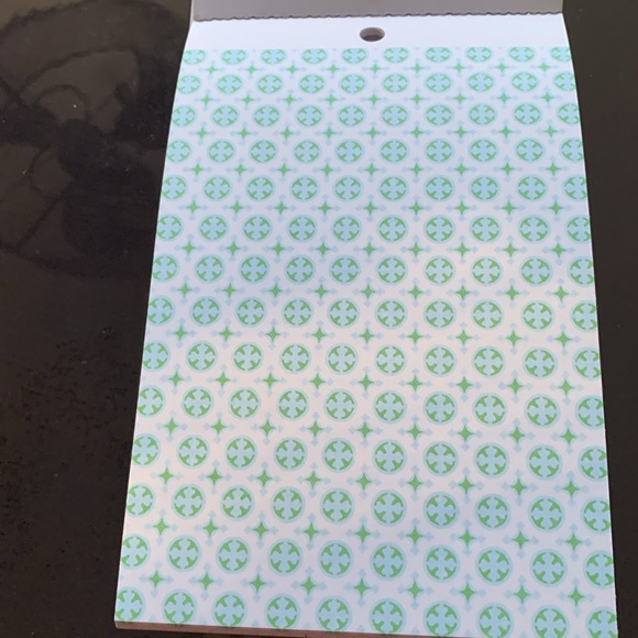 K & Company designer mat pad 4x6” - Picture 5 of 6